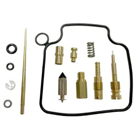 Au-07457 Sports Parts Au 07457 Fits For Bronco Carburetor Kit