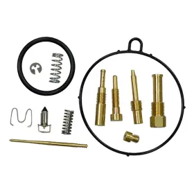 Au-07460 Sports Parts Au 07460 Fits For Bronco Carbureator Kit