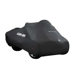 219400603 Spyder Can-am New Oem Durable Uv And Mildew-resistant Polyester Outdoor Cover