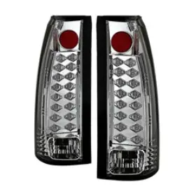 5001368 Spyder Taillights