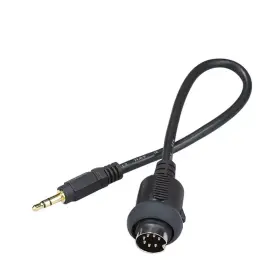 710001406 Spyder Can-am New Oem 2014-2019 Rt St 3.5 Mm Audio Player Input Cable