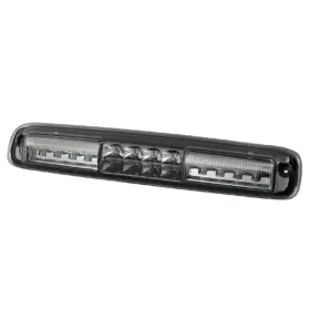 Spyder 887769024979 Xtune Chevy Silverado 99-06 / Gmc Sierra Led 3rd Brake Light Smoke Bkl-jh