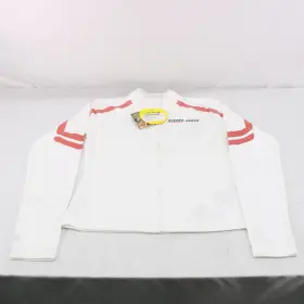 4532490401 Spyder Lss-3347 Oem Micro Shirt/coat/jacket/windbreaker