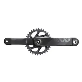00.6118.573.001 Sram Xx1 Eagle Dub Crankset 170mm - Grey Mtb