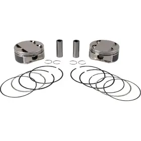 9200142 Sscycle S&s Cycle Big Bore Piston Kit