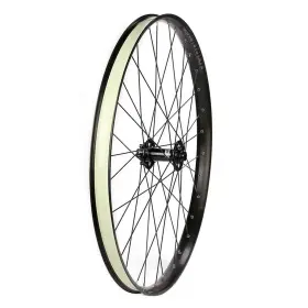 Fw275duroc40stabst Sta-tru Wheels 834732008504 Sun Duroc 40 Disc/stw Turbo Bike Wheel - Front 27.5ftft/584