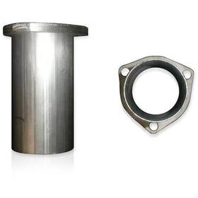 Stainless Works Hca3.53.5 Collector Adapter