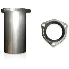 Hca3.53.5 Stainless Works Collector Adapter