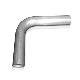 Mb90250-h Stainless Works 2-1/2in 90 Bend