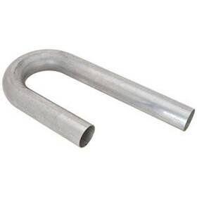 Stainless Works Mbj163 Steel 1-5/8ftft J-bend