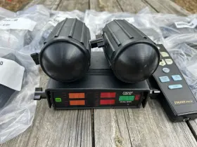 Dsr-2x Stalker Dsr 2x Police Radar