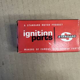 Standard E-59m Nos Ignition Ex-59m Alternator / Generator Brush Set Cars Tap Desc