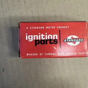 Ex-59m Standard E-59m Nos Ignition Alternator / Generator Brush Set Cars Tap Desc