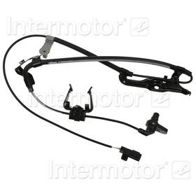 Standard Ignition Als2370 Abs Speed Sensor