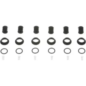 Cpbk291 Standard Ignition Direct Coil Boot Kit