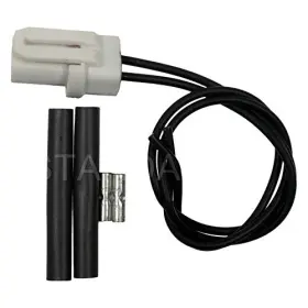 S-1018 Standard Ignition Door Lock Actuator Connector P N S 1018