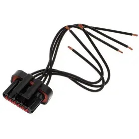S-546 Standard Ignition Ecm Harness Connector