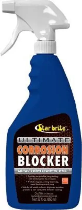 095422 Star Brite Corrosion Blocker - 22oz