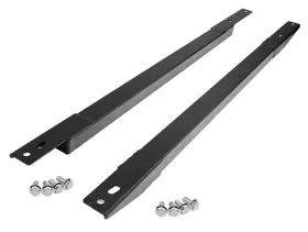 555-5205 Steeda Autosports 555 5205 Jacking Rails Ultra Lite 2015 Up Fits For