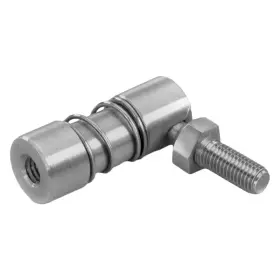 J0041113 Steinjager Quick Disconnect Stainless Steel Cable Ball Joints 10-32 X