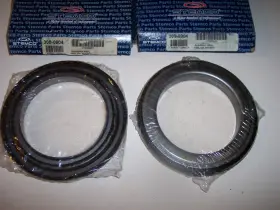 309-0904 Stemco Gaardian Hp Wheel Seal Lot Of 2 Seals Pn Made In The Usa