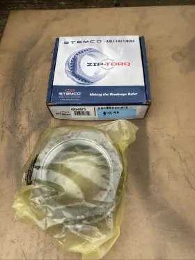 400-4973 Stemco 3-1/4 Inch -12 R Zip Axle Torque Nut Rod Washer