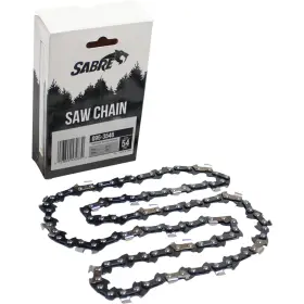 095-3546 Stens Chain Pre-cut Loop 54 Dl 3/8 Inch Lp .050 Semi-chisel Reduced Kickback