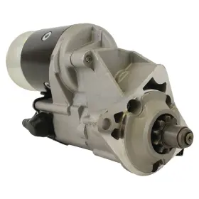 87040161r Stens 1100-0129 Fits Starter Replacement For New Holland