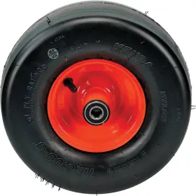 022-8049-00 Stens 175-752 Pneumatic Wheel Assembly For Bad Boy 5 3/4 Inch Hub Center