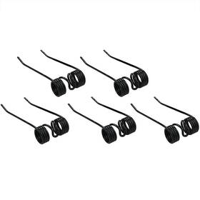 Stevens Lake Parts 103012 Qty Of 5 Fits Case Ih And New Idea Baler Pickup Teeth
