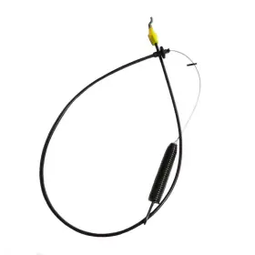 Lt3812 Stevens Lake Parts 12965 Deck Engagement Cable Ft Mtd Troy Bilt Lt1500 Lt2000 Lt2500 Lt3800 Lt4200