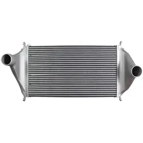 222249 Stevens Lake Parts Charge Air Cooler Fits Freight Liners