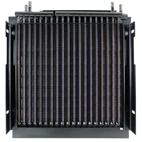 320877a1 Stevens Lake Parts Hydraulic Transmission Oil Cooler Fits Case 580l 570lxt 585g 588g