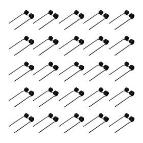 Stevens Lake Parts 665929m1 Pack Of 25 Square Baler Teeth Fits Massey Ferguson 3 9 10 12