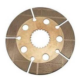 Stevens Lake Parts 9r-2477 One New Replacement Brake Disc 9r2477 Fits Cat 428 426b 426 416b 416
