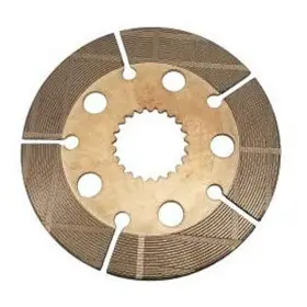 9r-2477 Stevens Lake Parts One New Replacement Brake Disc 9r2477 Fits Cat 428 426b 426 416b 416