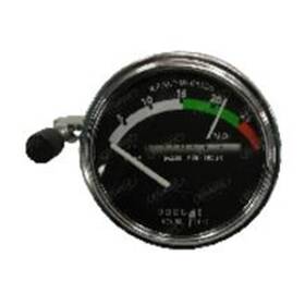 Stevens Lake Parts Gah30-0051 Re206853w Tachometer Fits John Deere Jd Tractor Models 2510 2520 3020