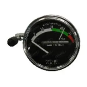 Gah30-0051 Stevens Lake Parts Re206853w Tachometer Fits John Deere Jd Tractor Models 2510 2520 3020