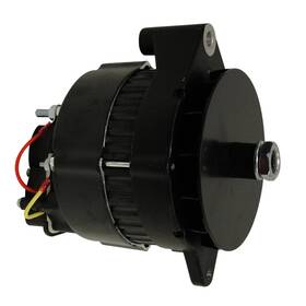 Stevens Lake Parts Re50411 Alternator For Mo Fits Torola 8mr2069t 8mr2069ta/prestolite 110-402/602