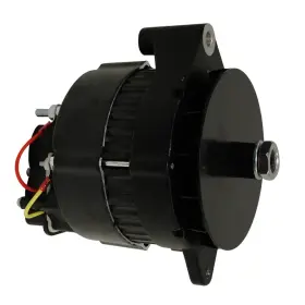 8mr2069ta Stevens Lake Parts Re50411 Alternator For Mo Fits Torola 8mr2069t 8mr2069ta/prestolite 110-402/602