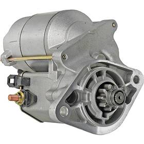 Stevens Lake Parts Snd0067 Starter For Carrier Transicold Supra 622 644 650 722 750 850 Tdb Tds Fits Kubota