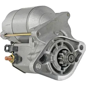 Snd0067 Stevens Lake Parts Starter For Carrier Transicold Supra 622 644 650 722 750 850 Tdb Tds Fits Kubota