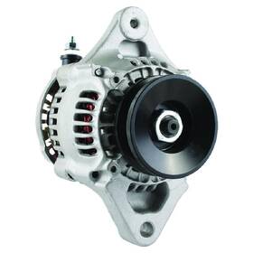 Stevens Lake Parts Y129240-77200 Alternator For Komatsu 3d84 3d88 Pc35