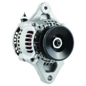 Y129240-77200 Stevens Lake Parts Alternator For Komatsu 3d84 3d88 Pc35