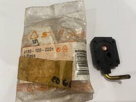Stihl 4180-120-2201 Oem Base Assembly -4180 120 220