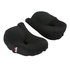 Ya0832f1mm25 Stilo Cheek Pads - 25mm Thickness St5 F1 Series Helmets Pair