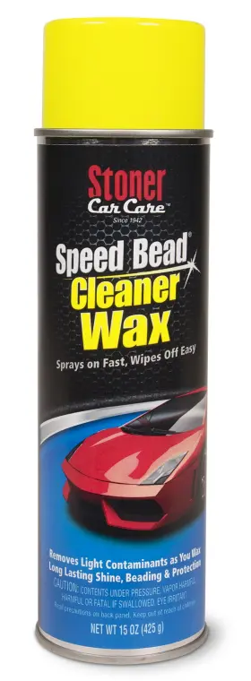 91354 Stoner Speed Bead Wax 15oz