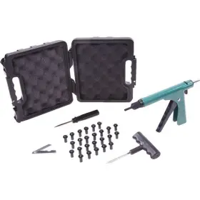 1085a Stop And Go International Deluxe Tire Plugger Kit