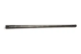See10003000 Strange Oval Tubular Torsion Bar 30in 1 00in Dia