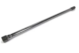 Agy10802950 Strange Oval Track Axle 31 Spline 29 50in 1 080in Od